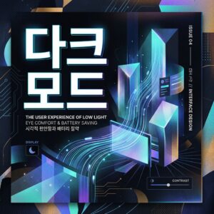 ai thumbnail poster 다크 모드 1787414822