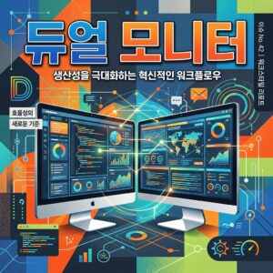 ai thumbnail poster 듀얼 모니터 1787413921