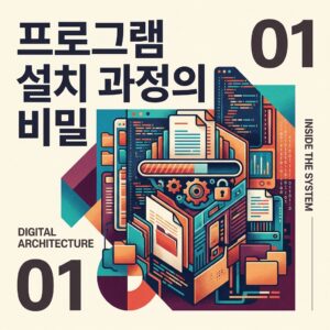 ai thumbnail poster 프로그램 설치 과정의 비밀 1786983747
